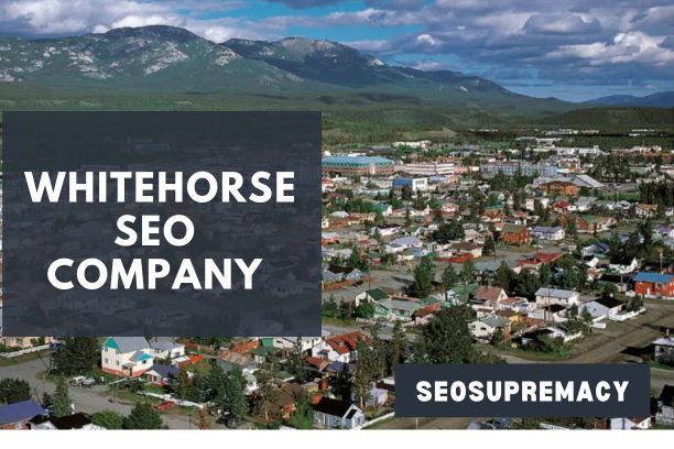 SEO Services In Whitehorse