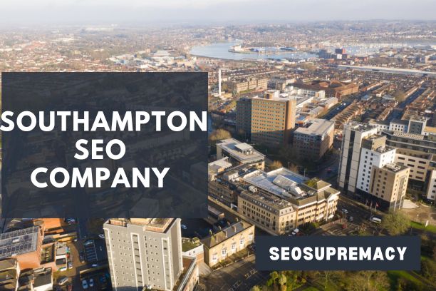 SEO Services In Southampton