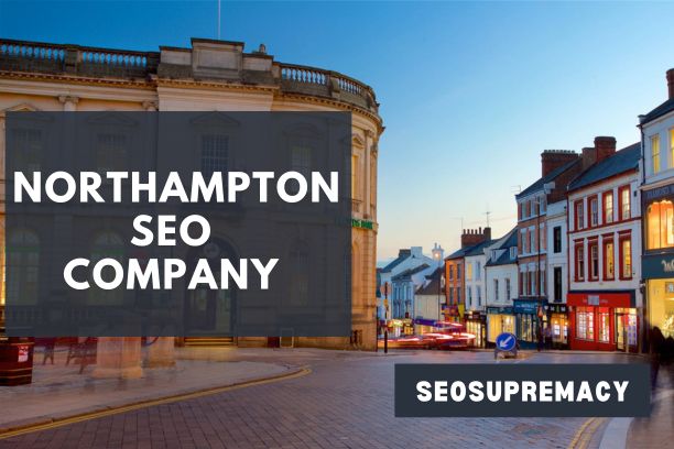 SEO Services In Northampton