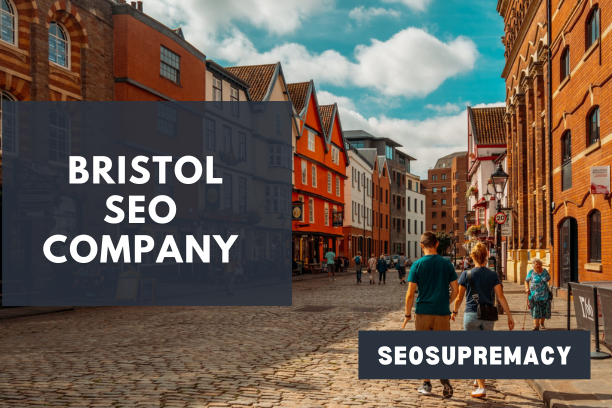 SEO Services In Bristol