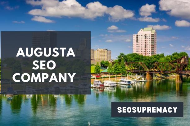 SEO Services In Augusta