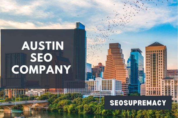 SEO Services in Austin