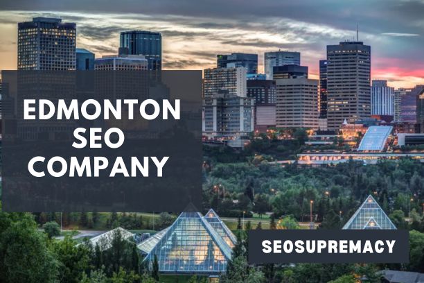 SEO Services In Edmonton