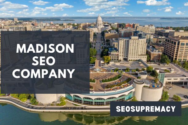 SEO Services In Madison