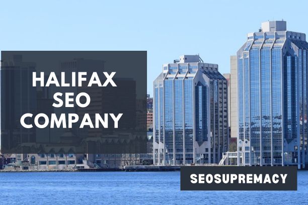 SEO Services In Halifax