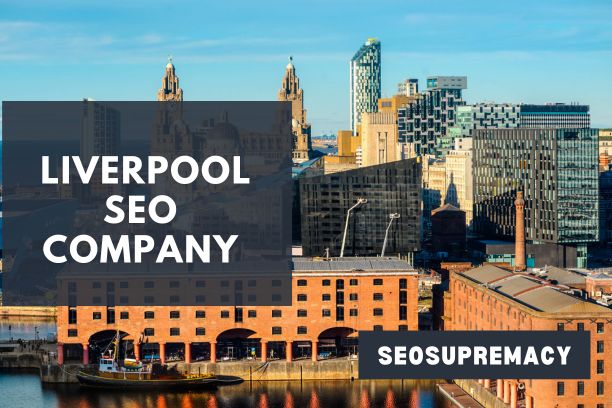 SEO Services In Liverpool