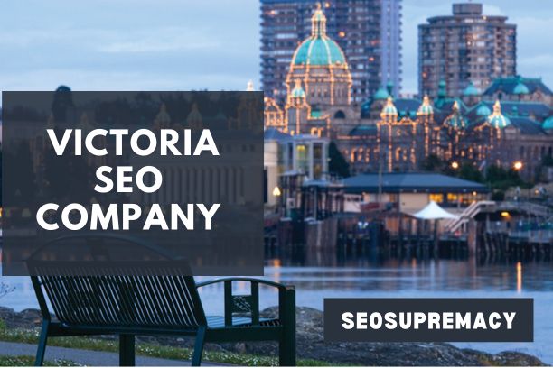 SEO Services In Victoria