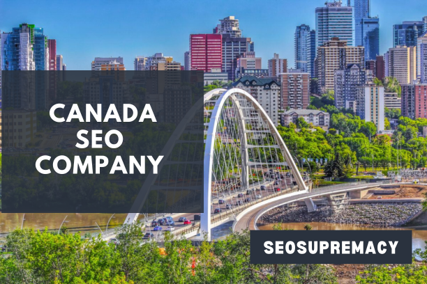 Canada SEO Company