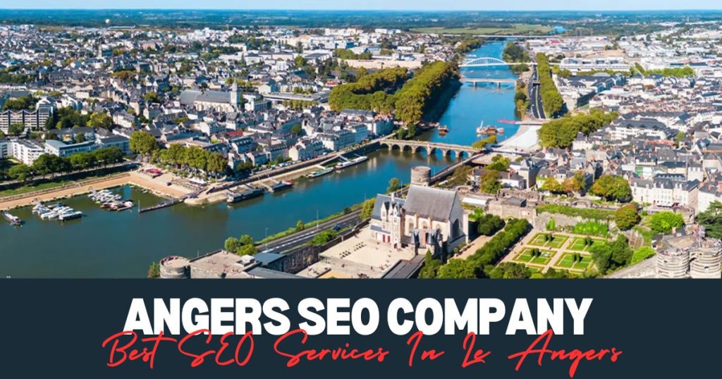 Best SEO Services In Angers