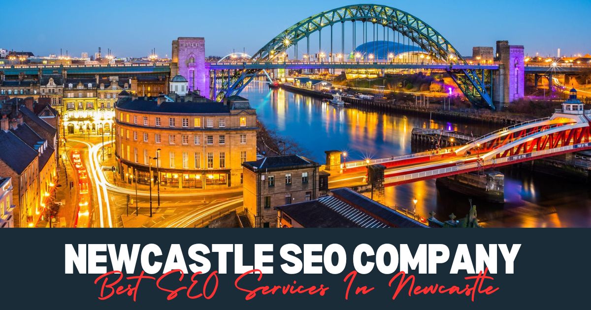 Best SEO Services In Newcastle