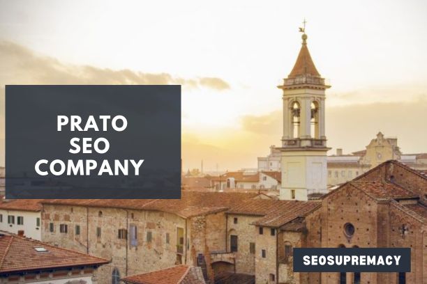 SEO Services in Prato