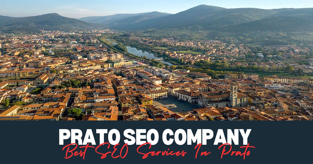 Best SEO Services in Prato