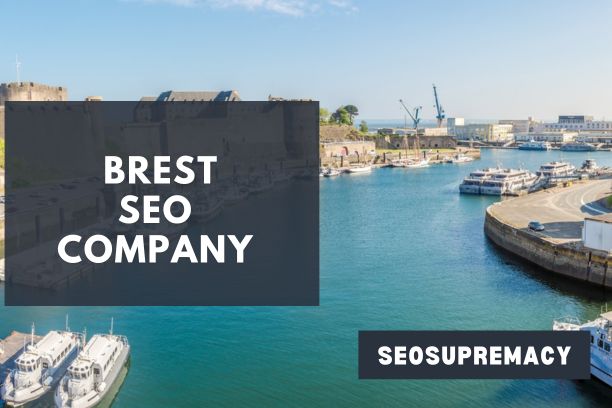 SEO Services In Brest