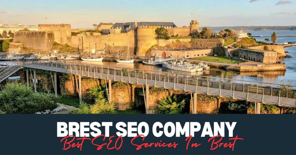 Best SEO Services In Brest