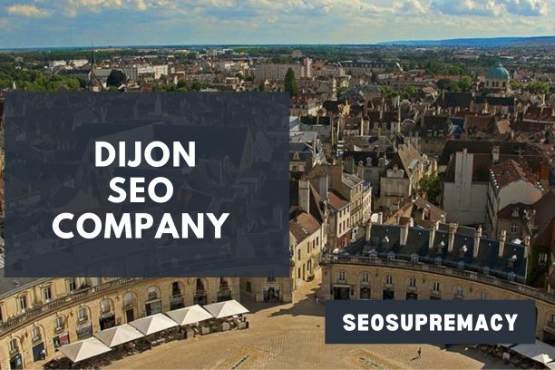 SEO Services In Dijon