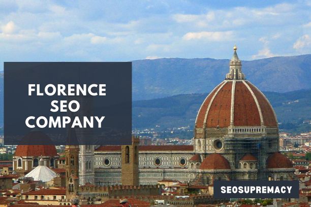 SEO Services In Florence