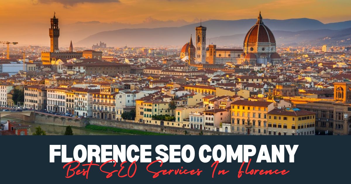 Best SEO Services In Florence