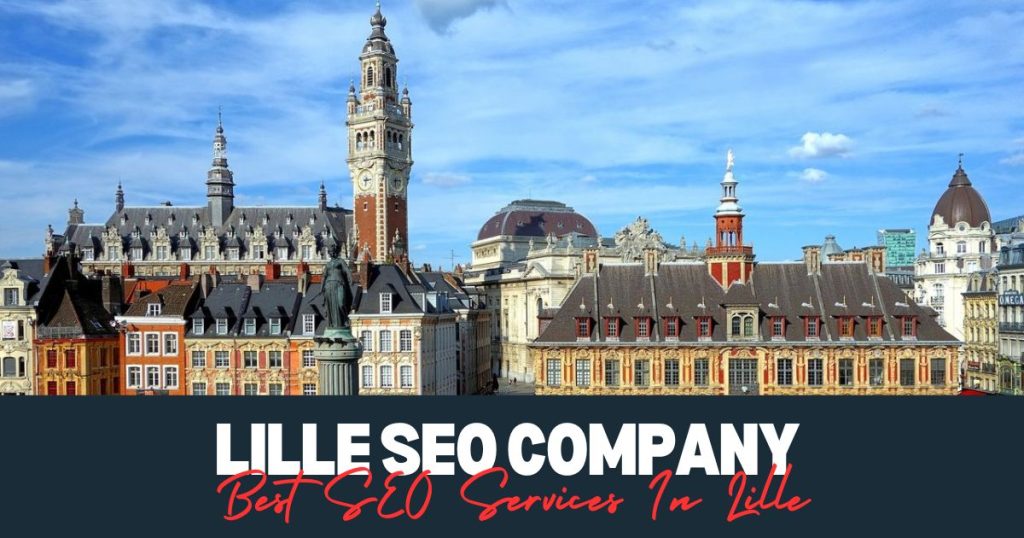 Best SEO Services In Lille