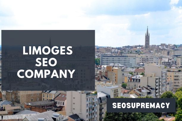 SEO Services In Limoges