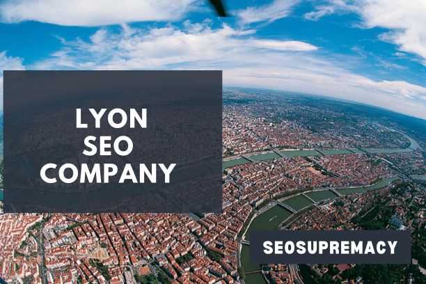 SEO Services In Lyon