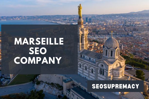 SEO Services In Marseille