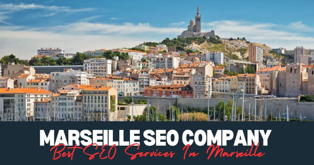 Best SEO Services In Marseille