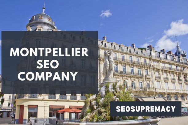 SEO Services In Montpellier