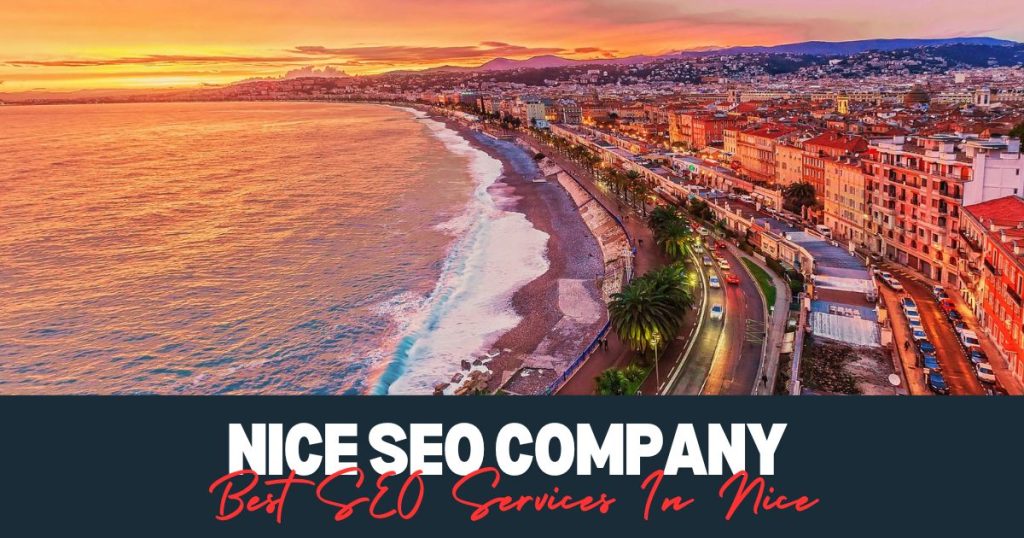 Best SEO Services In Nice