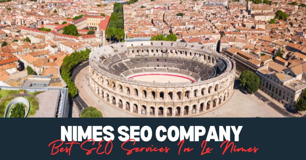 Best SEO Services In Nimes