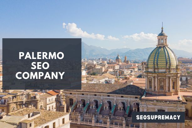 SEO Services In Palermo