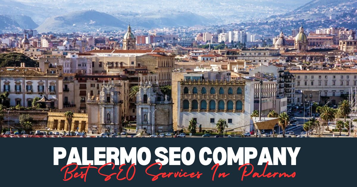 Best SEO Services In Palermo