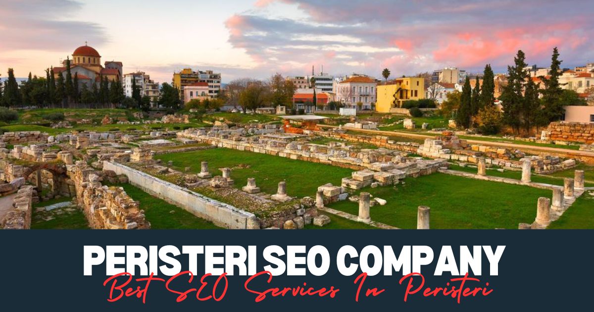 Best SEO Services In Peristeri