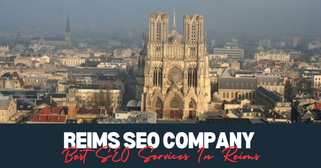 Best SEO Services In Reims