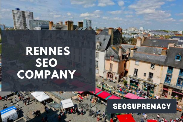 SEO Services In Rennes