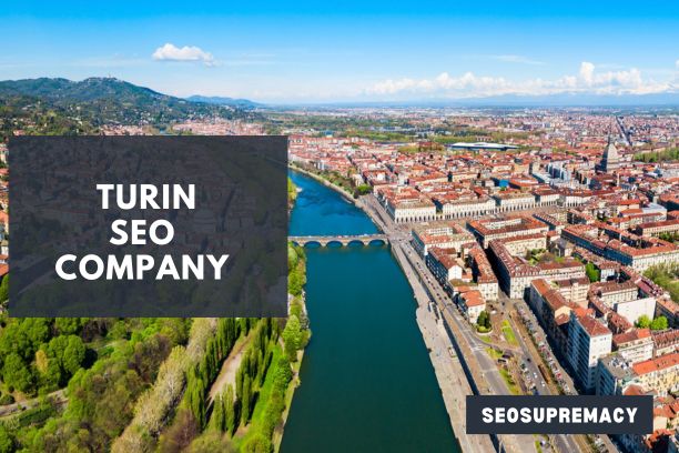 SEO Services In Turin