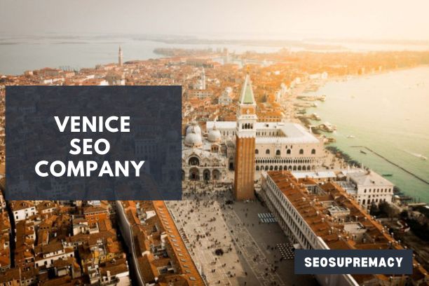 SEO Services In Venice