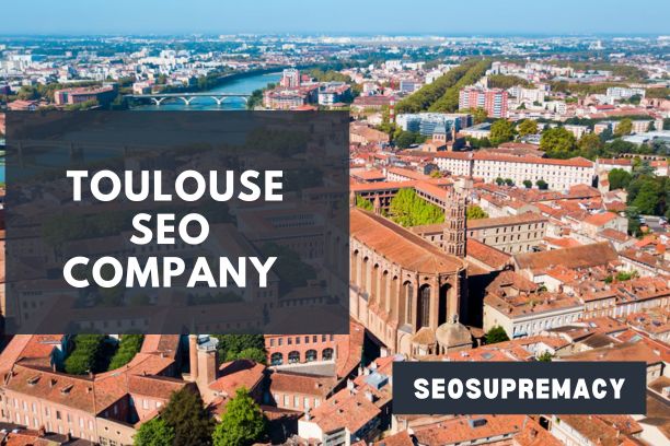 SEO Services In Toulouse