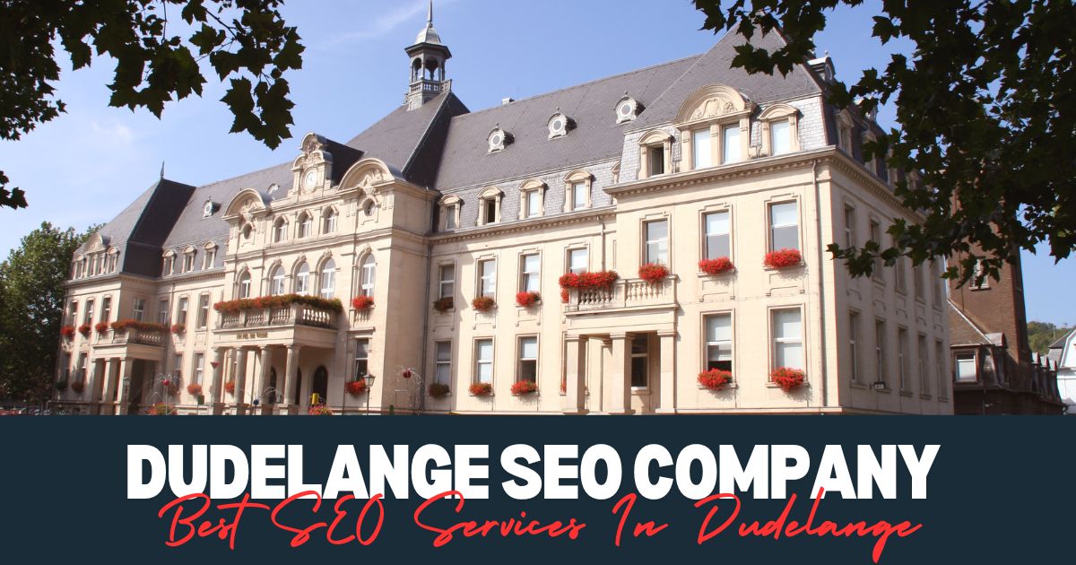 Best SEO Services in Dudelange