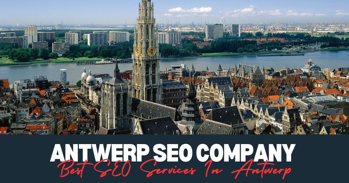 Best SEO Services In Antwerp