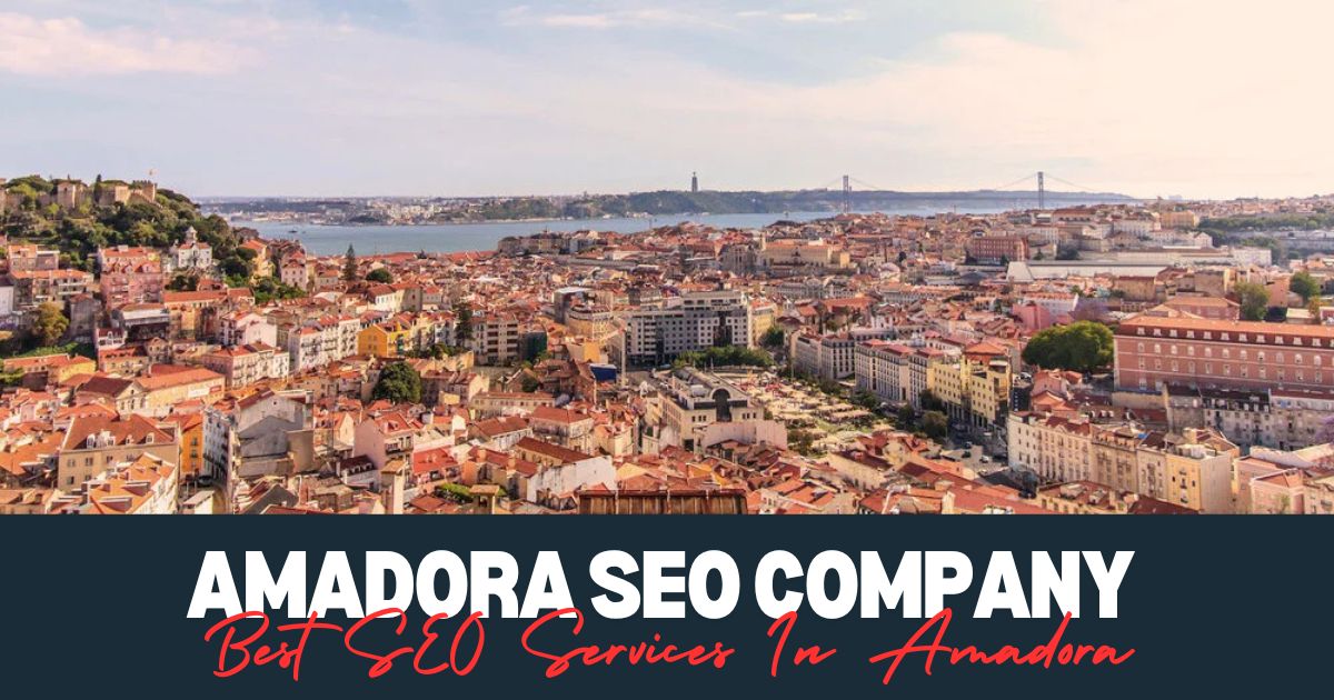 Best SEO Services In Amadora