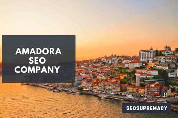 SEO Services In Amadora