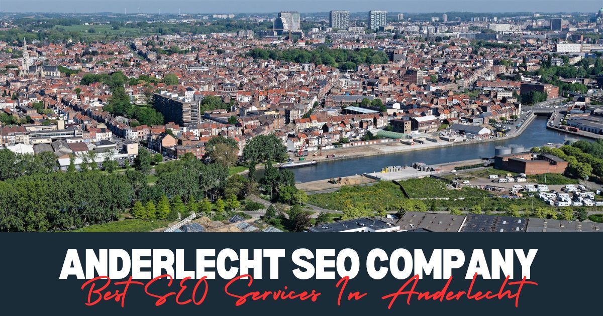 Best SEO Services In Anderlecht