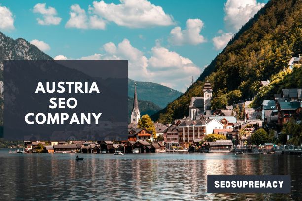 SEO Services In Austria