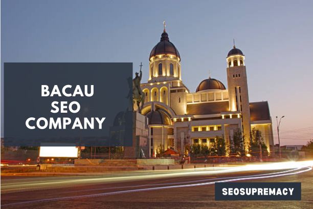 SEO Services In Bacau