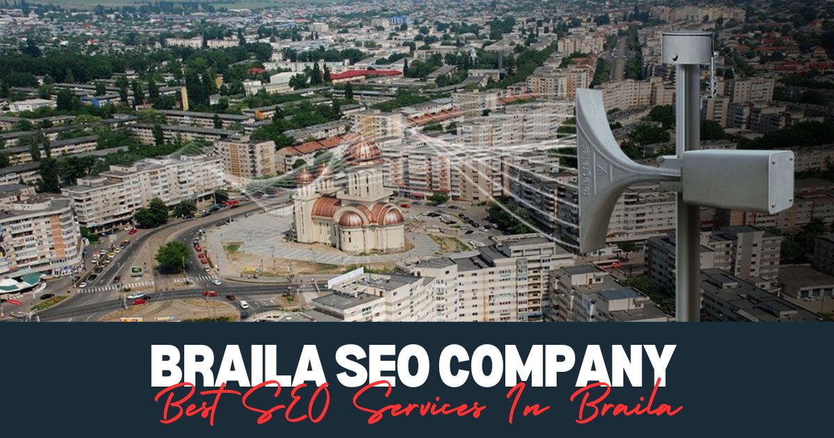 Best SEO Services In Braila