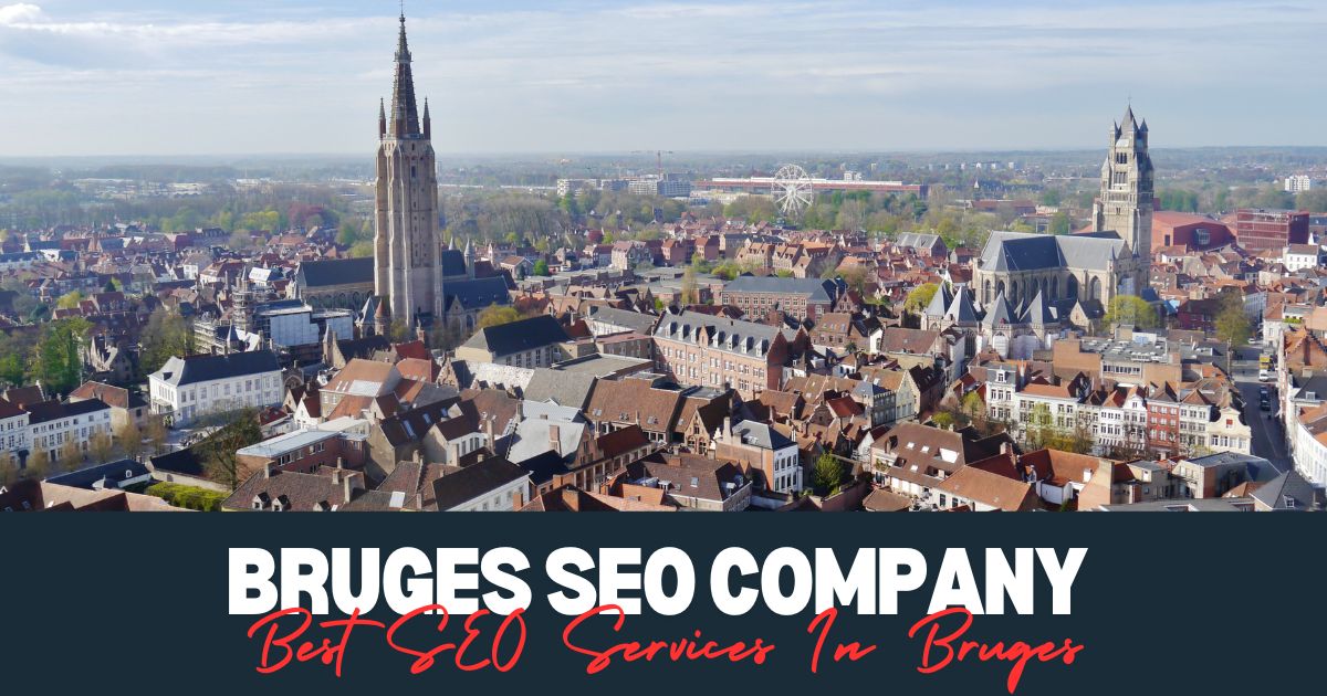 Best SEO Services In Bruges