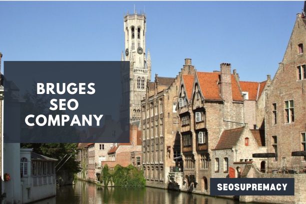 SEO Services In Bruges