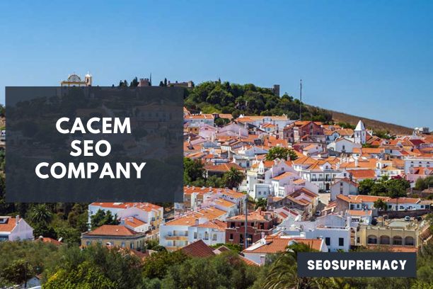 SEO Services in Cacem