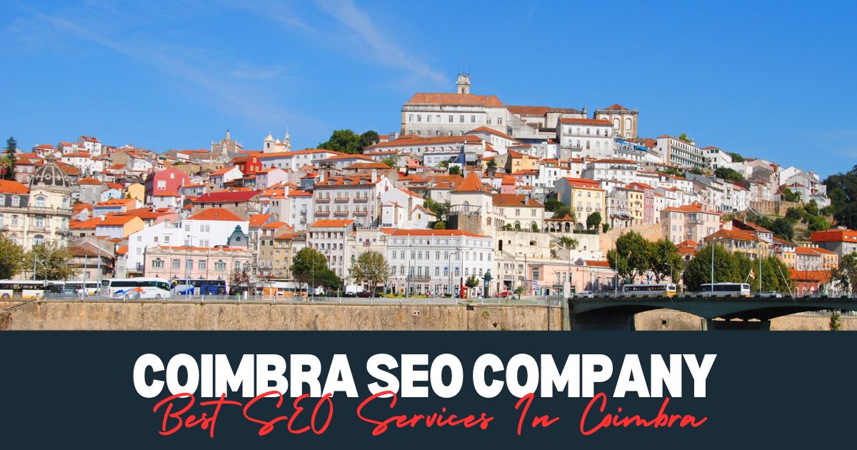 Best SEO Services In Coimbra