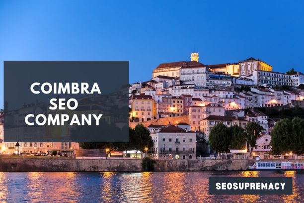 SEO Services In Coimbra